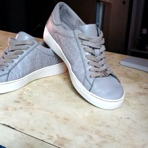 Michael Kors Grey sneakers
